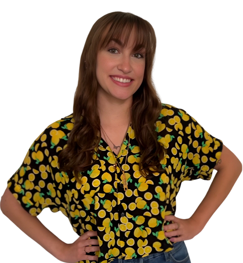 Leia Rhoades
