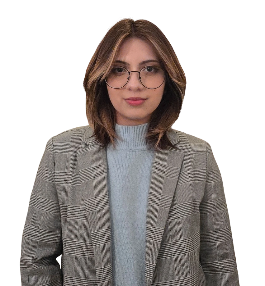 Melanie Rubio