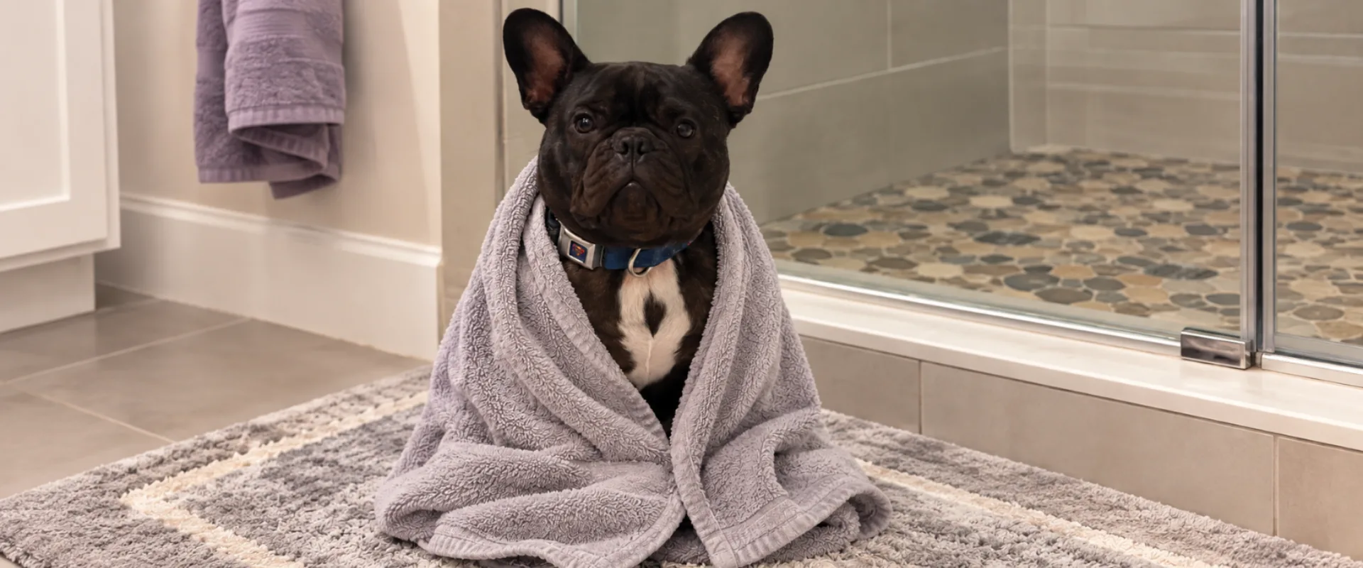 A Very Wet Injustice